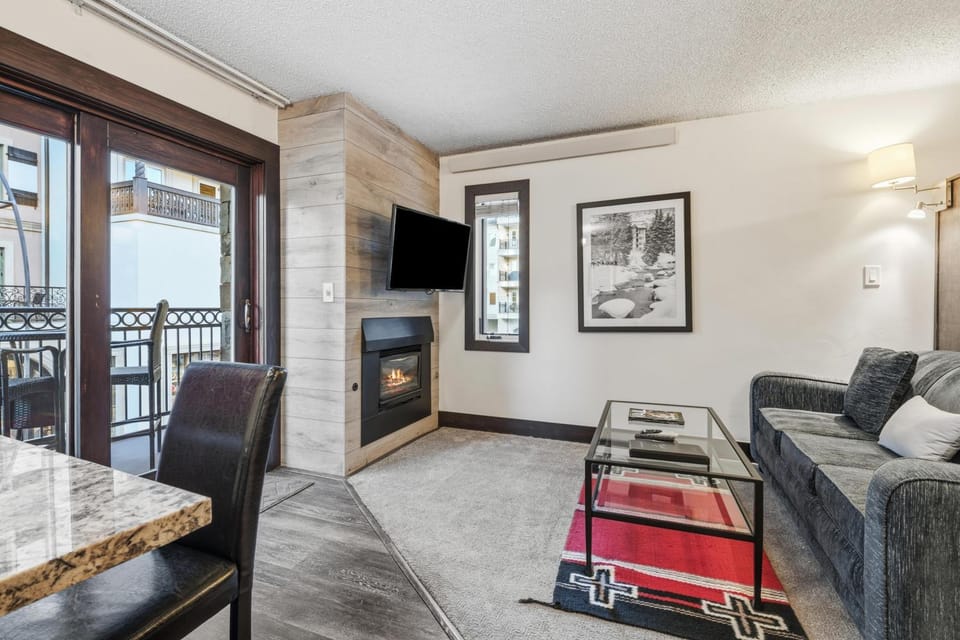 Lift House Lodge, Pet Friendly, Premium Studio Condo House in Vail
