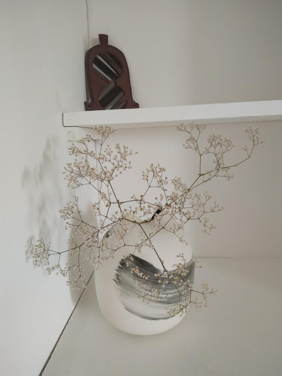 Decorative detail