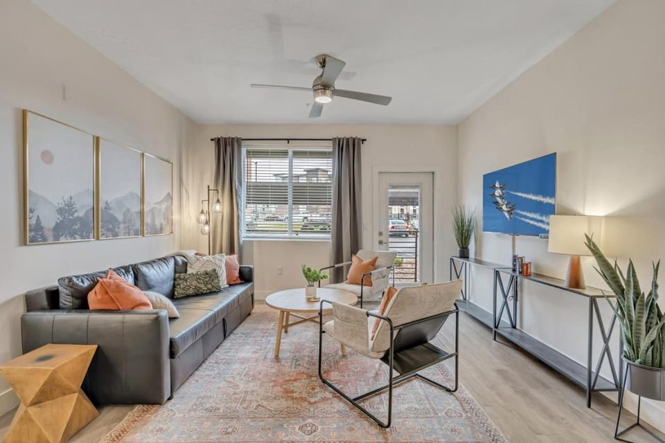 The Heights by Cloud Dream Homes Apartment in Layton