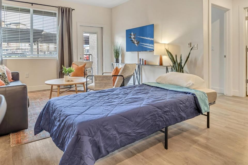 The Heights by Cloud Dream Homes Apartment in Layton
