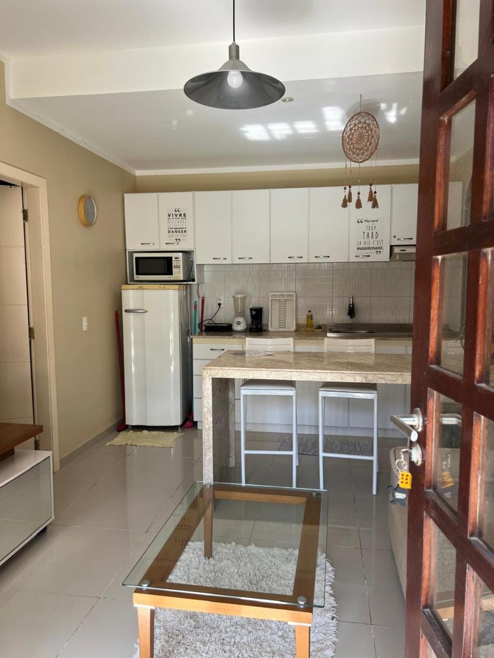 Canoappart Apartment in Canoa Quebrada