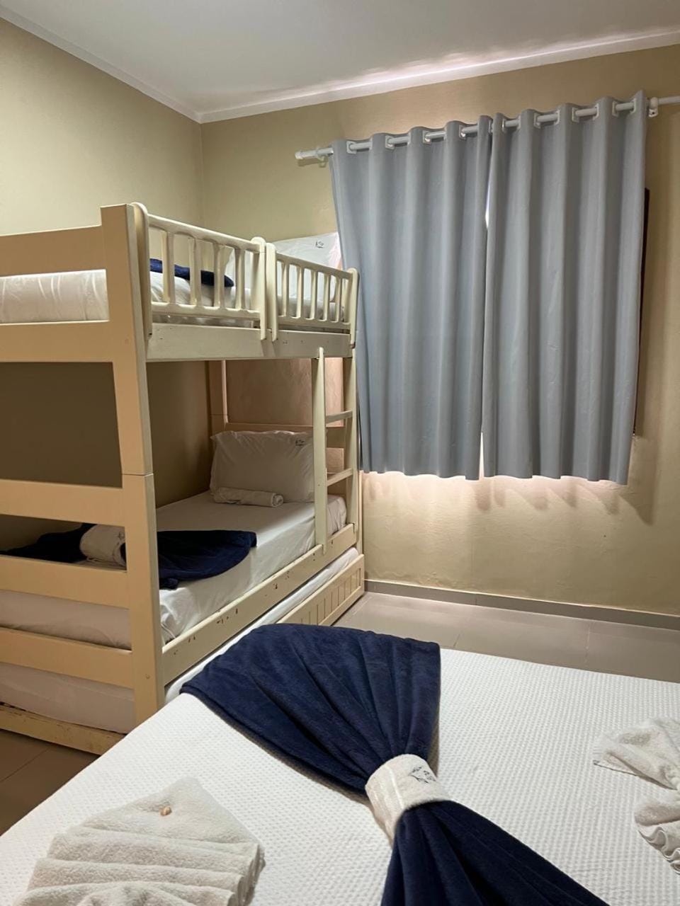 Canoappart Apartment in Canoa Quebrada
