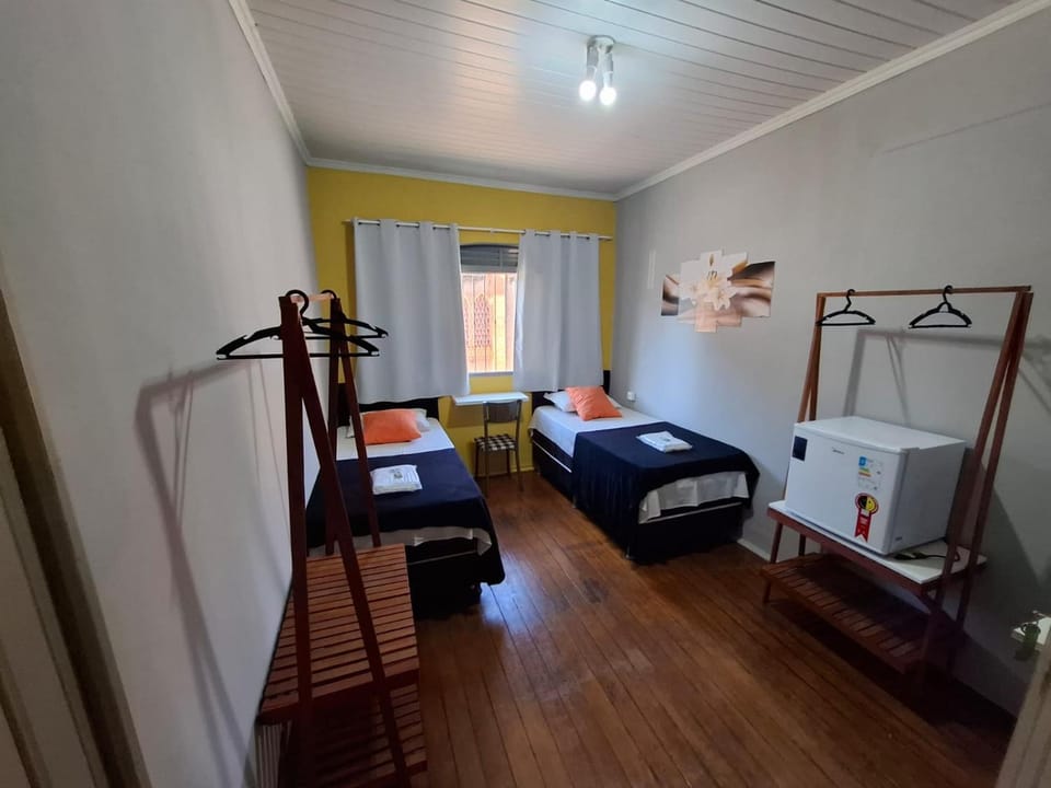 Pousada uberaba Bed and Breakfast in Uberaba
