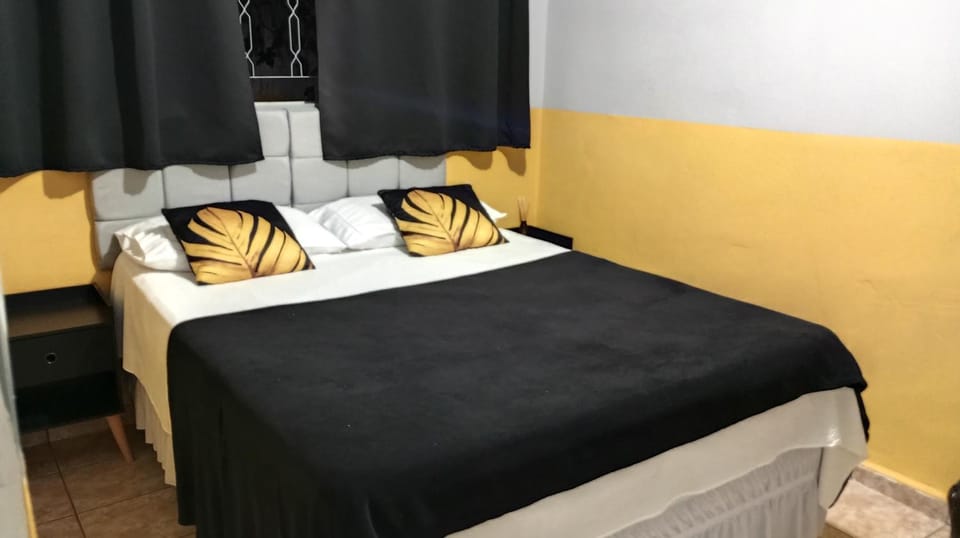 Pousada uberaba Bed and Breakfast in Uberaba