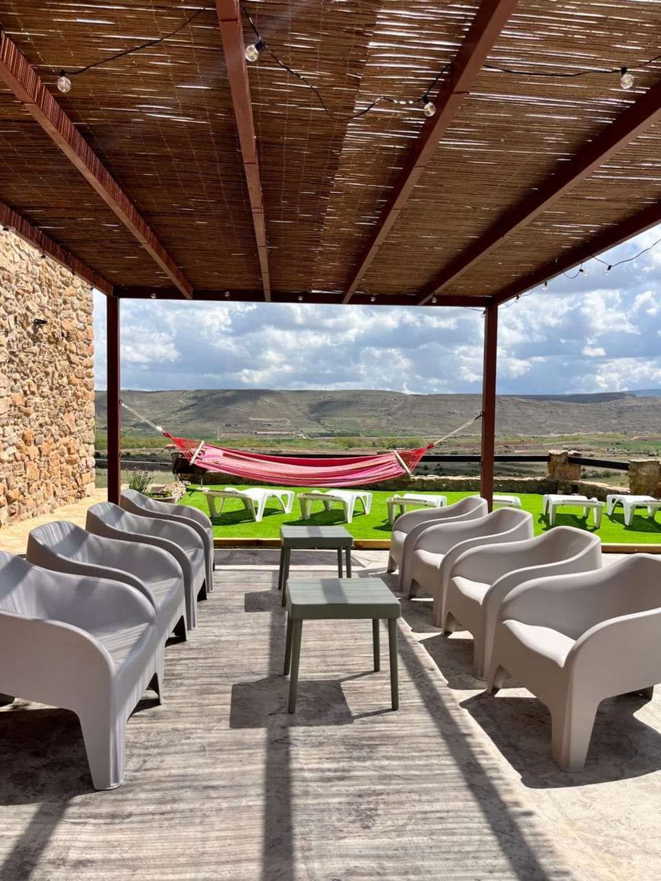 Masía Casa Rullo Chalet in Valencian Community