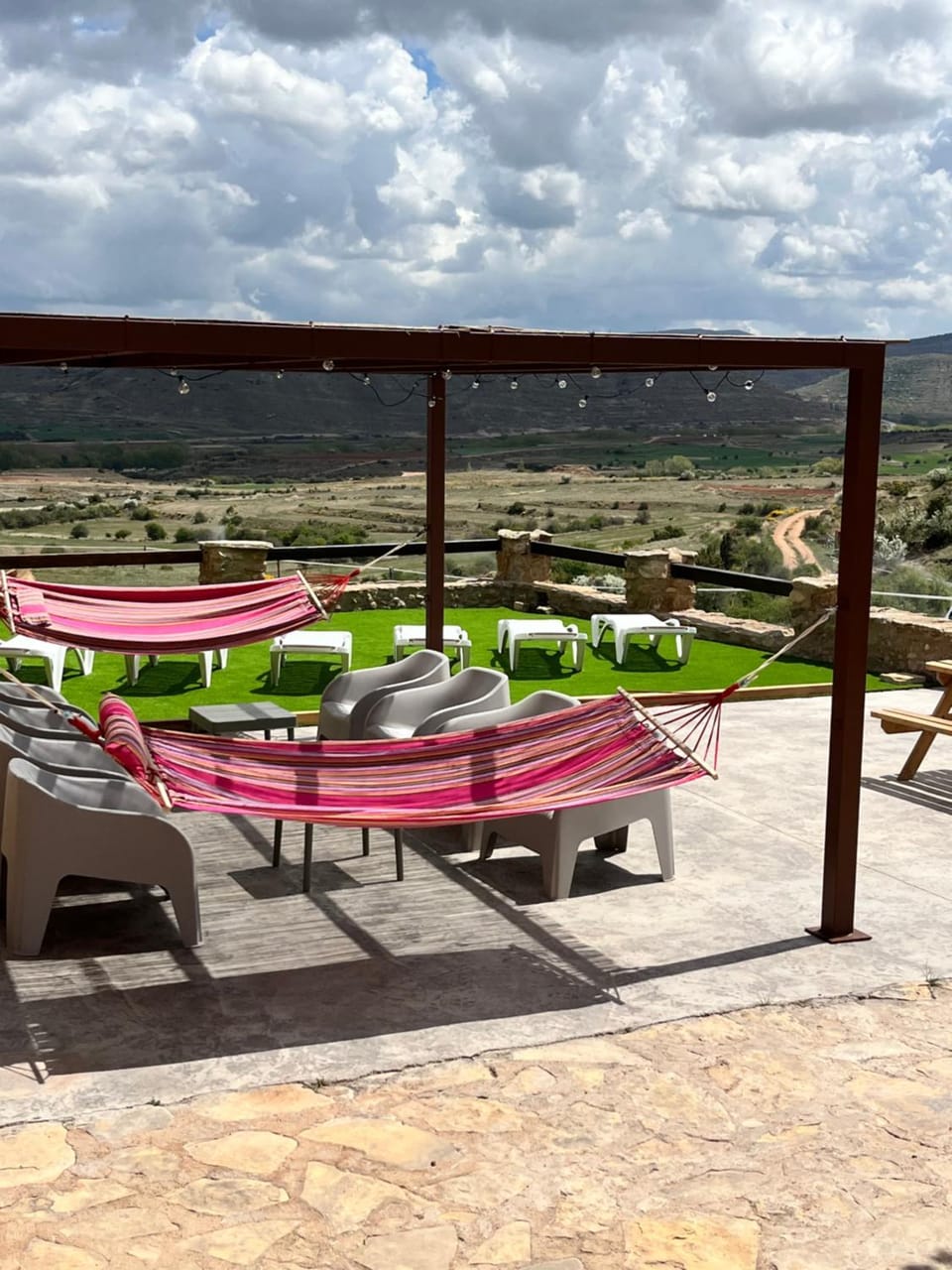Masía Casa Rullo Chalet in Valencian Community