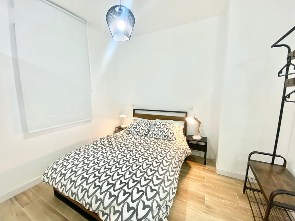 China Town Madrid 02 Apartment in Madrid