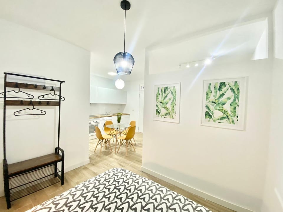 China Town Madrid 02 Apartment in Madrid