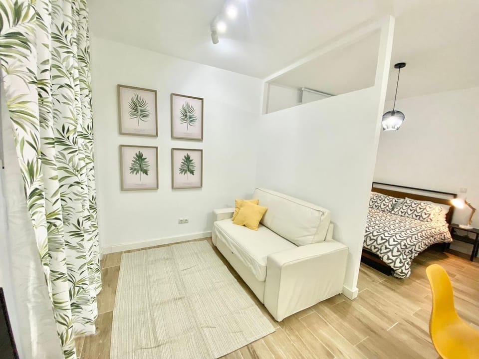 China Town Madrid 02 Apartment in Madrid
