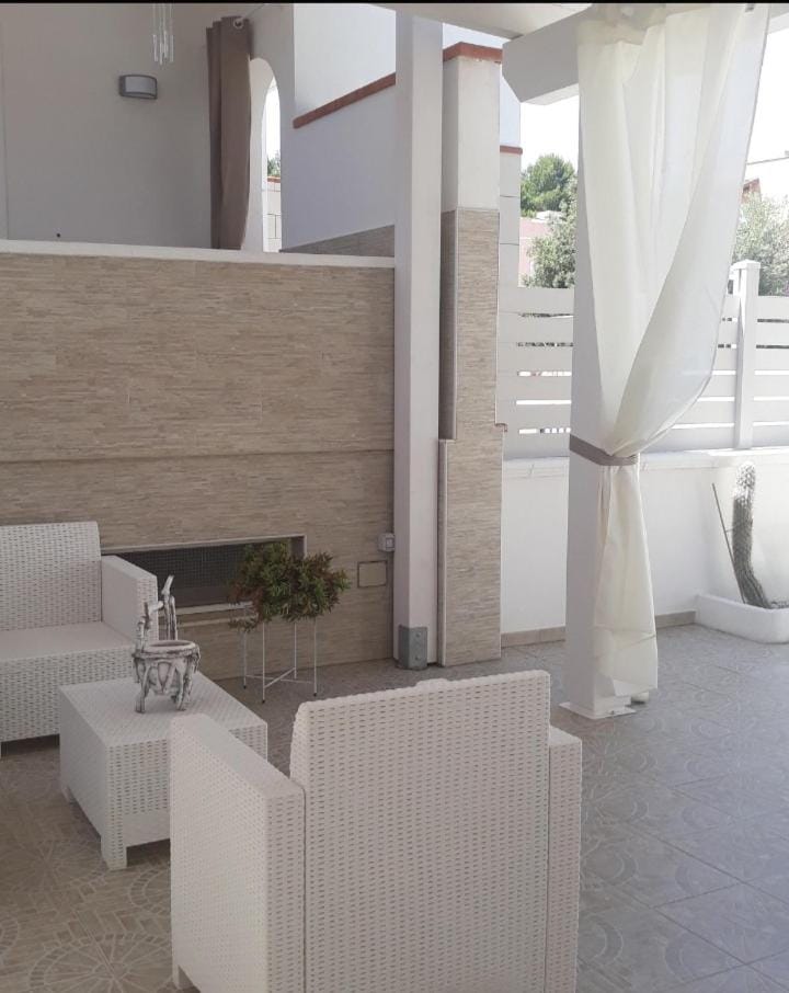 Angolo di Grecia House in Campomarino