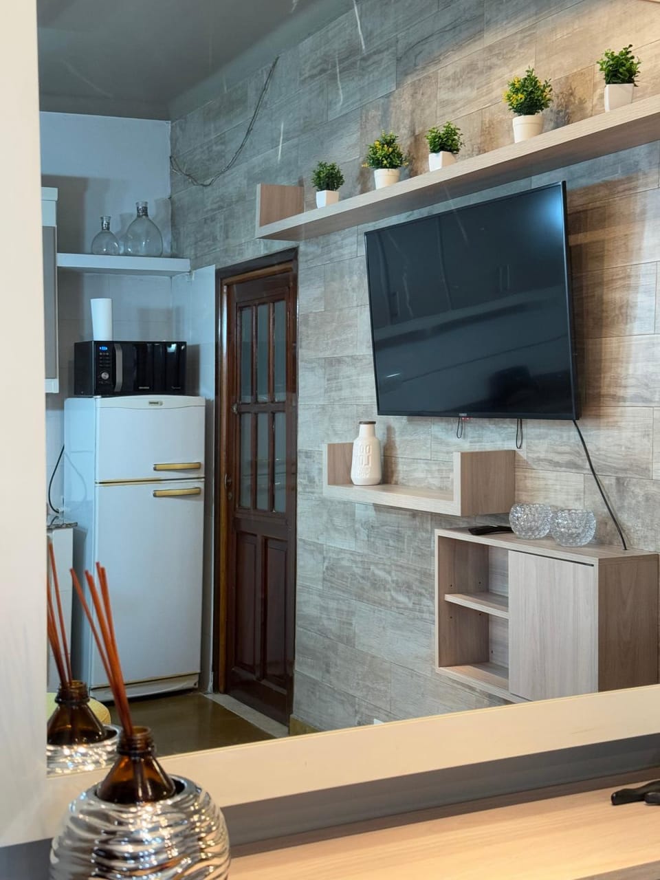 Shallor Cryss Polonia Apartment in San Miguel de Tucumán