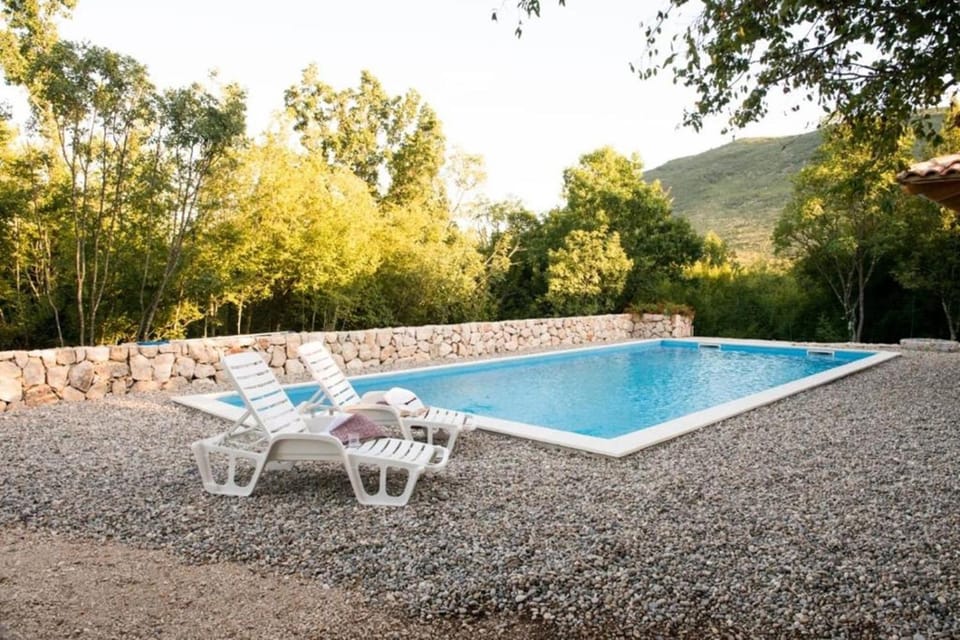 Pool view, Swimming pool, Swimming pool