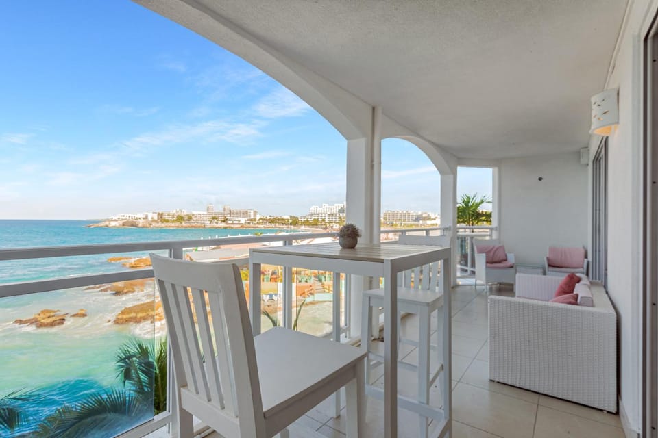 Balcony/Terrace, Beach