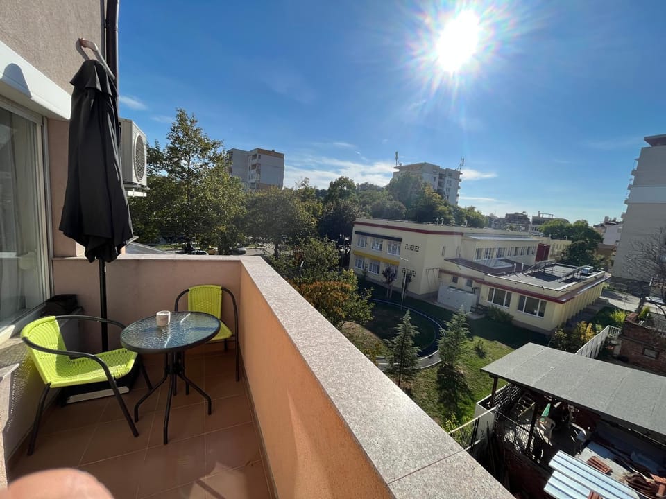 Апартамент Ламартин- в сърцето на Пловдив Apartment in Plovdiv