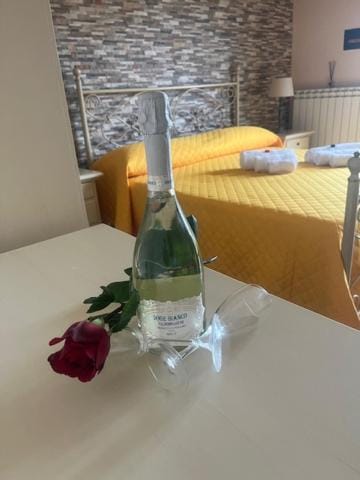B&B MALVETUM Bed and Breakfast in Calabria