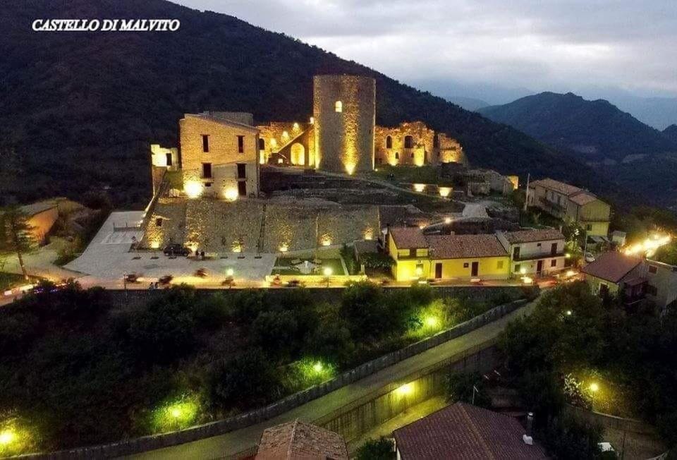 B&B MALVETUM Bed and Breakfast in Calabria