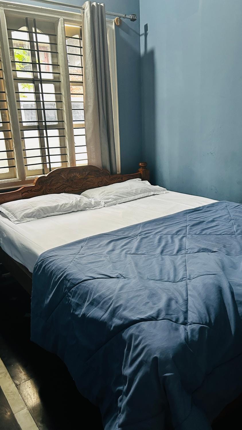 Raghav's guest house House in Chikmagalur