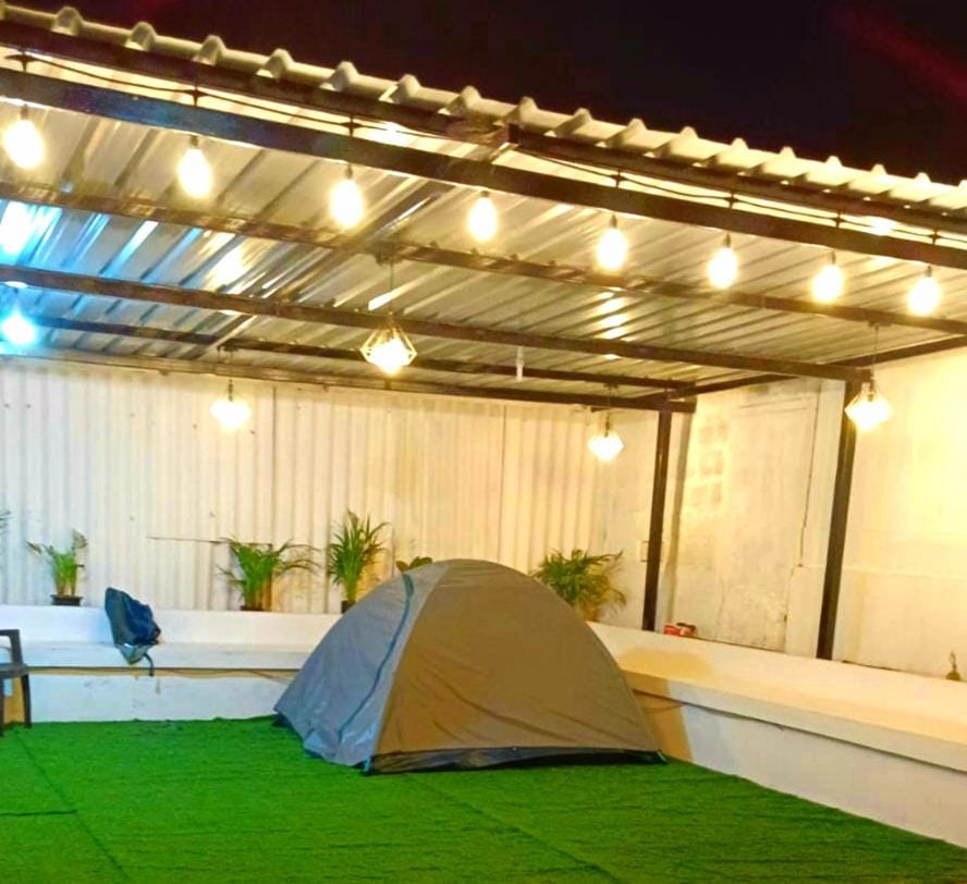 Raghav's guest house House in Chikmagalur