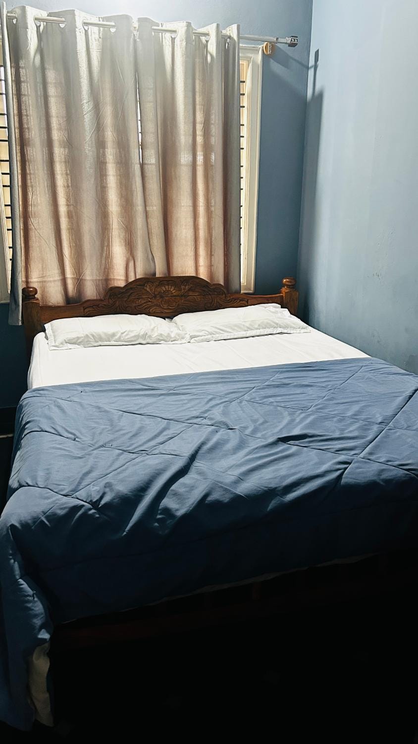 Raghav's guest house House in Chikmagalur