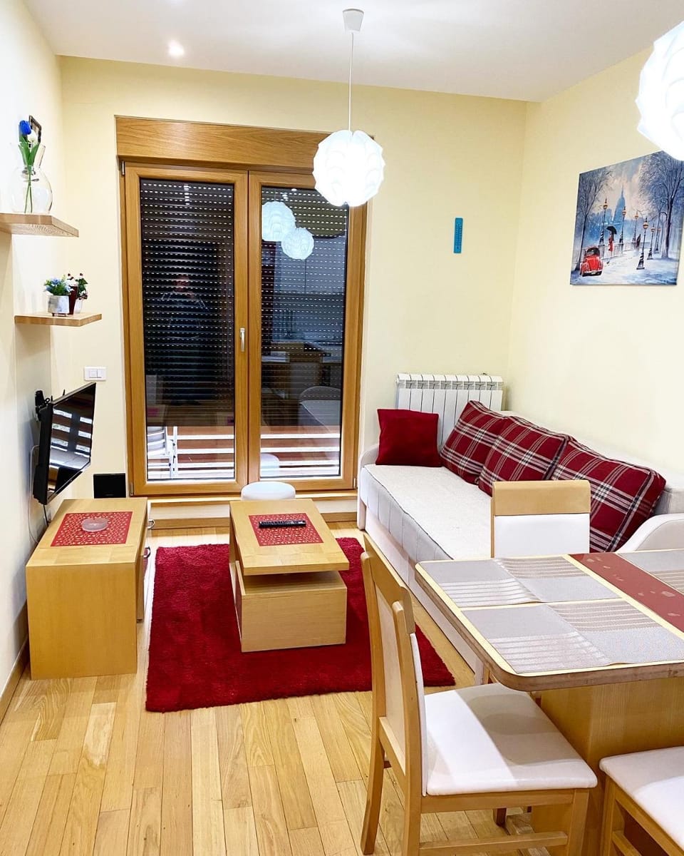 Apartmani Dragišić kalman D5 Apartment in Zlatibor