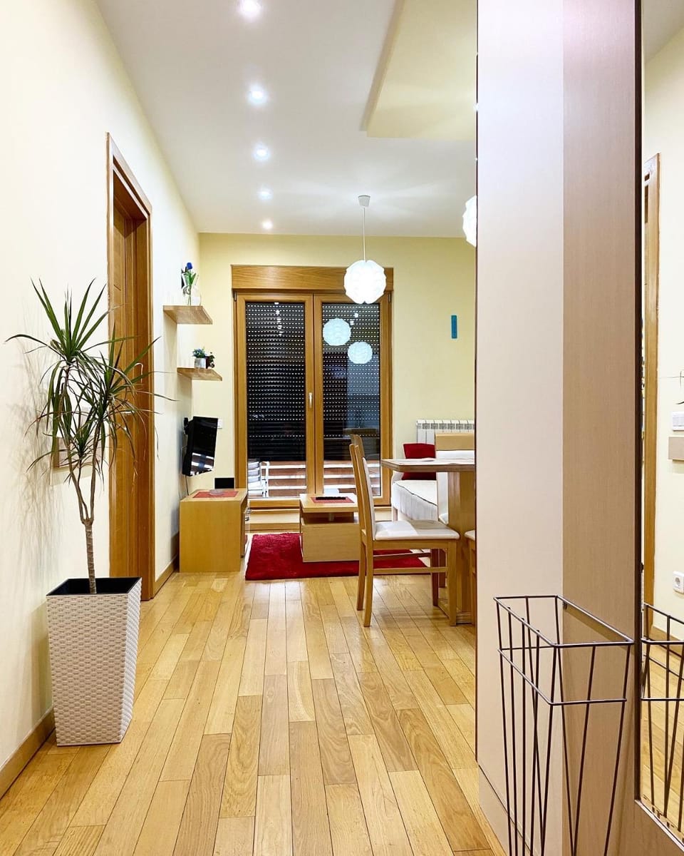 Apartmani Dragišić kalman D5 Apartment in Zlatibor