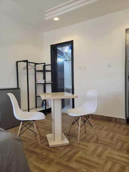 Cozy Self-contained Serviced Apartment Apartment in Abuja