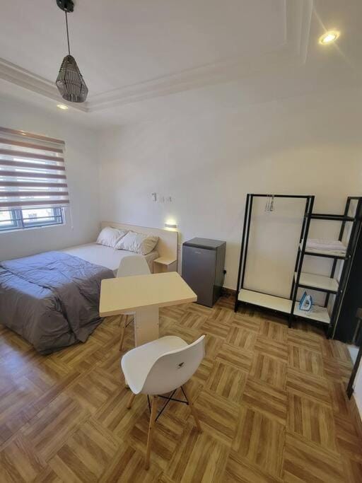 Cozy Self-contained Serviced Apartment Apartment in Abuja