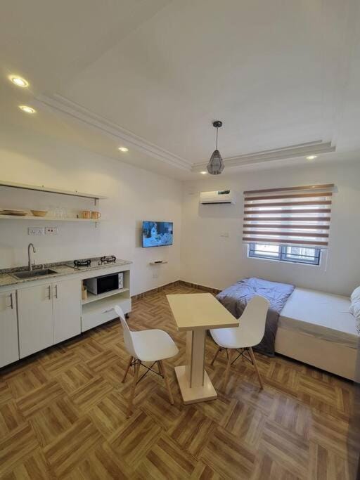 Cozy Self-contained Serviced Apartment Apartment in Abuja