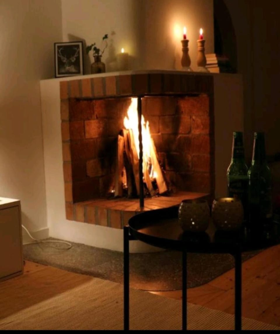 Bograngen LGH D Apartment in Innlandet