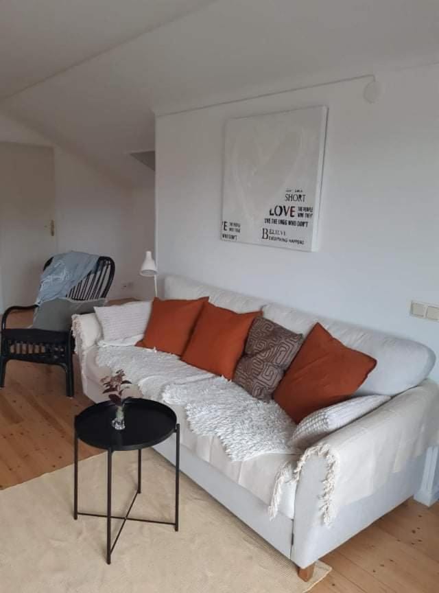Bograngen LGH D Apartment in Innlandet