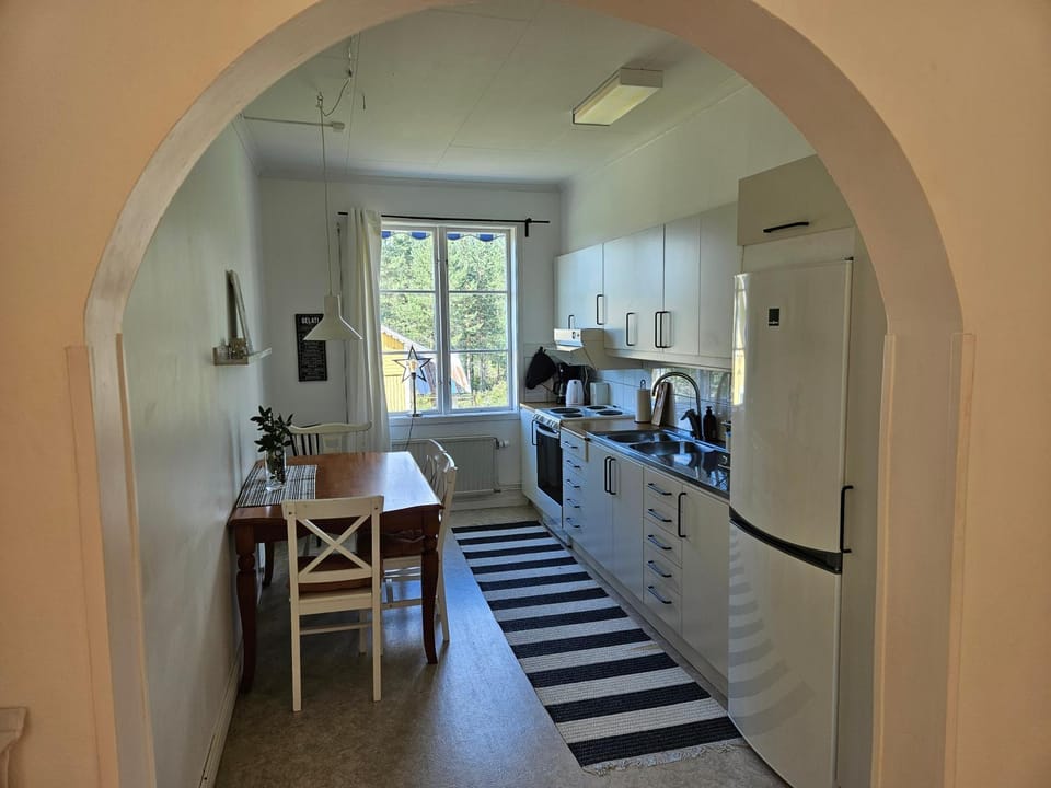 Bograngen LGH D Apartment in Innlandet