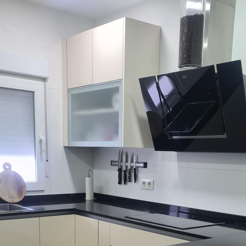 stove