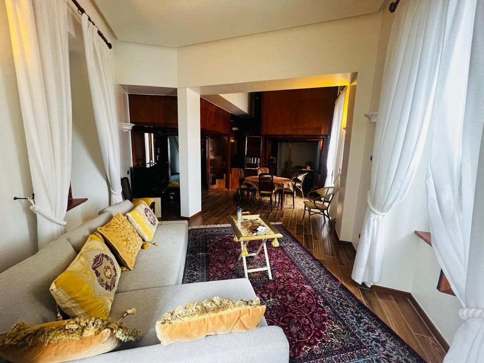 Lounge or bar