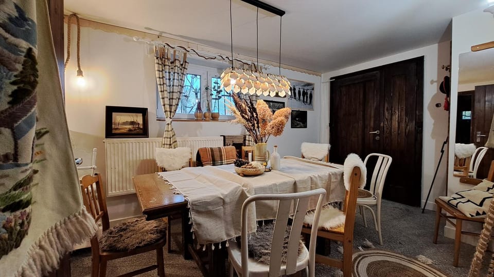 Na stoku Apartment in Poland