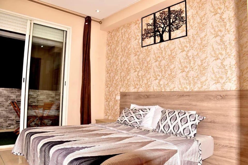 appartement agadir piscine wifi Apartment in Agadir