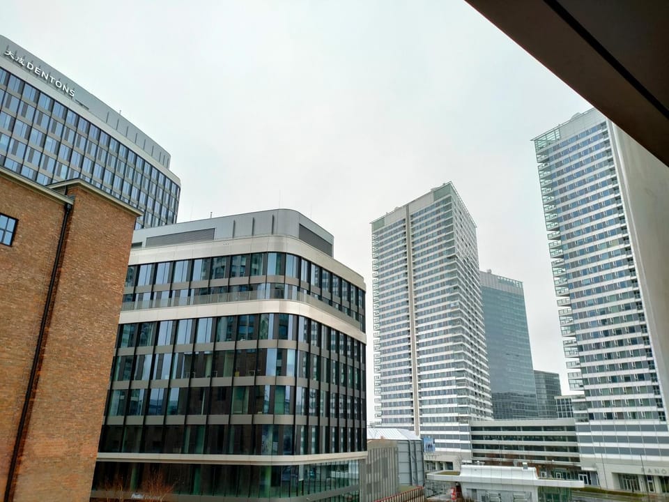 Day, View (from property/room), City view