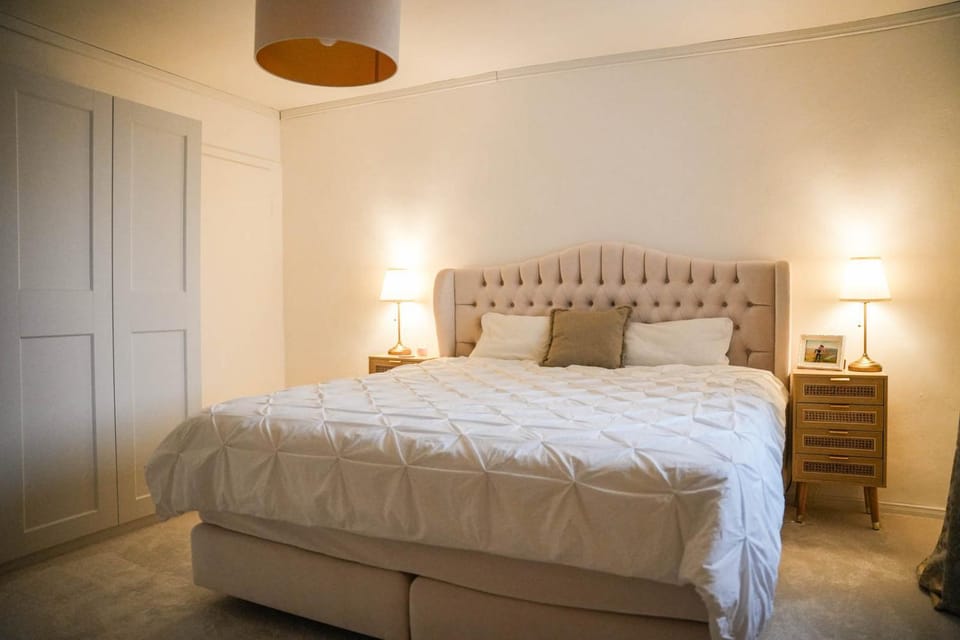 Charmante offene Wohnung im Landhaus Stil Apartment in Ramstein-Miesenbach