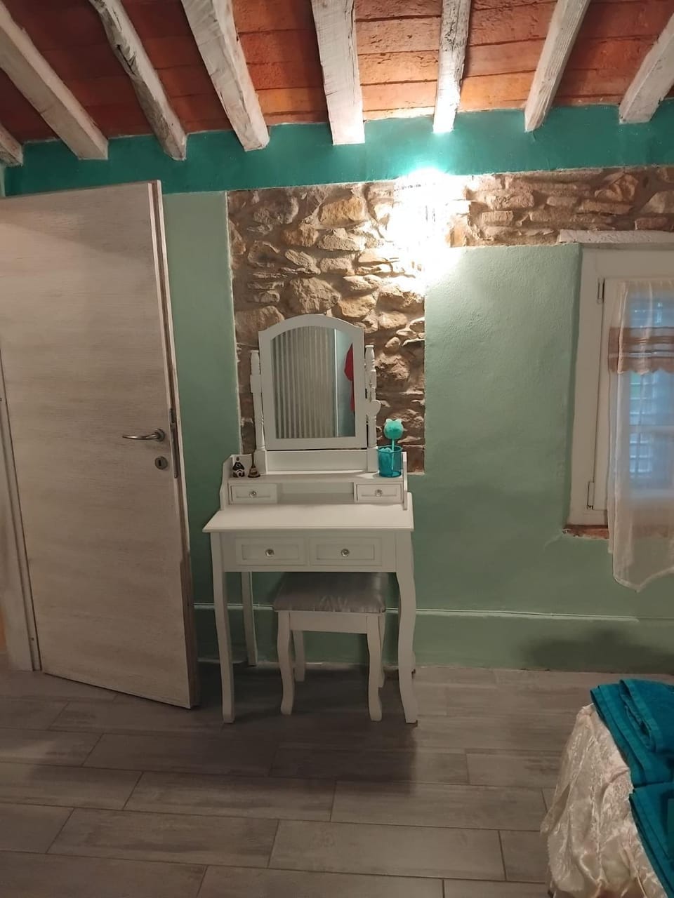 La casa di baggioro House in Capannori