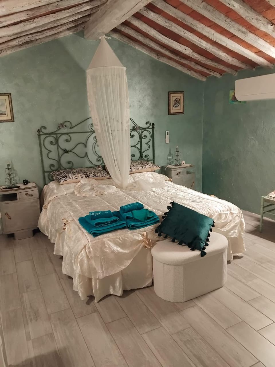 La casa di baggioro House in Capannori