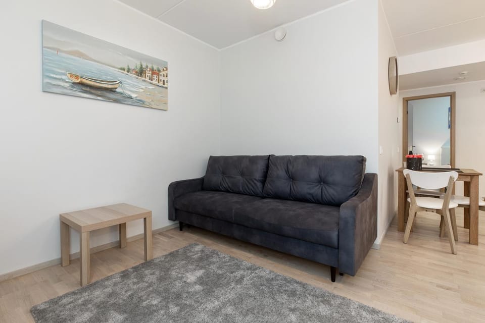 Tallinn City Center apartment Parking space Apartment in Tallinn