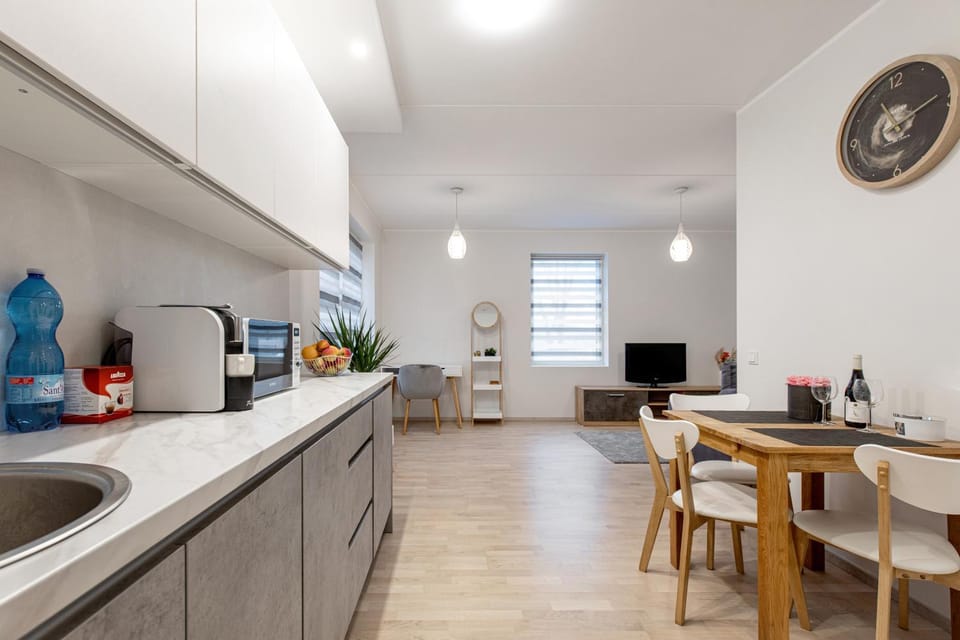 Tallinn City Center apartment Parking space Apartment in Tallinn