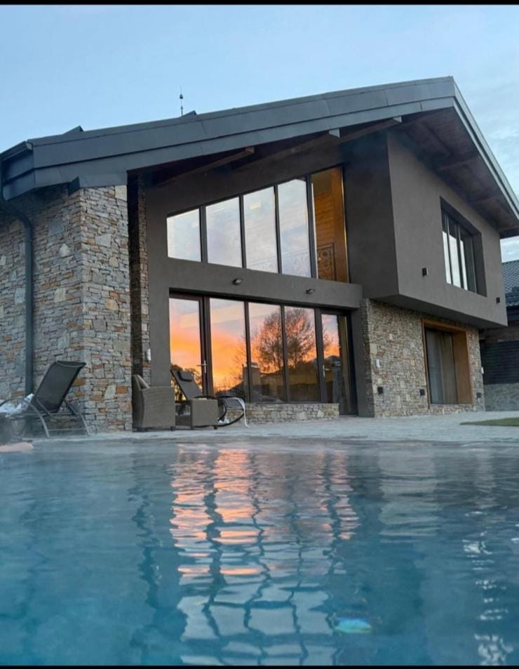 Къщи за гости Авена и Авена 2 Villa in Blagoevgrad Province