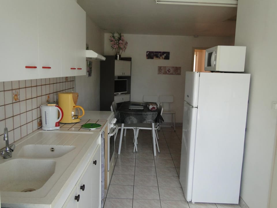 Gîte Orchidée Apartment in Pays de la Loire