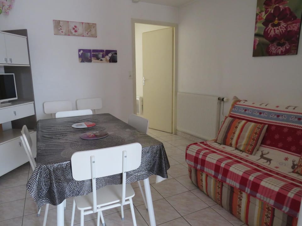 Gîte Orchidée Apartment in Pays de la Loire