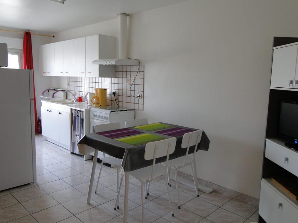 Gîte Orchidée Apartment in Pays de la Loire