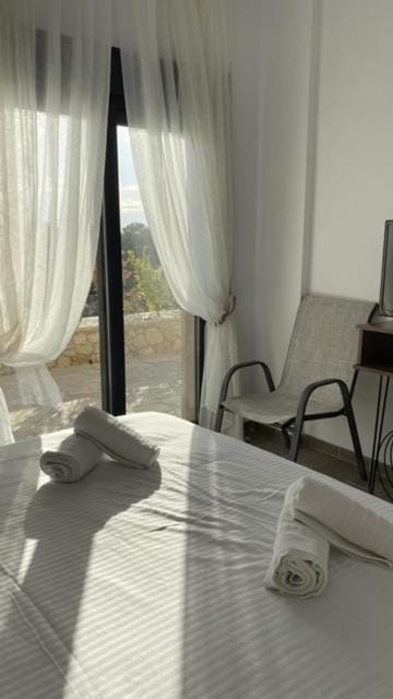 Afytos sea view Apartment in Halkidiki