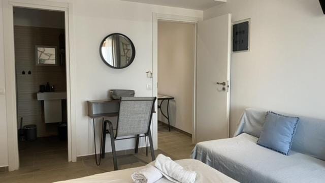 Afytos sea view Apartment in Halkidiki