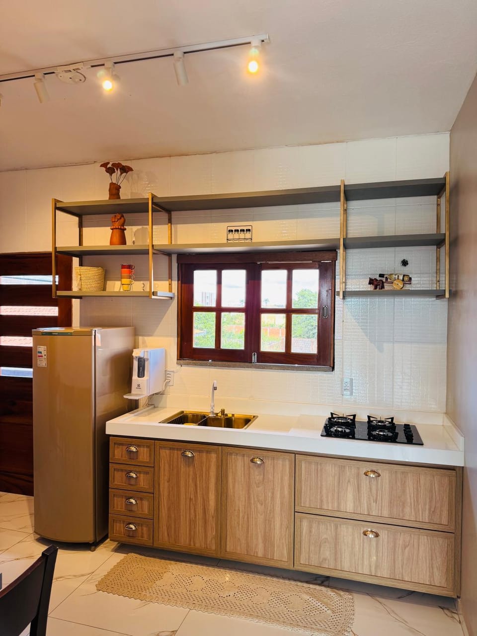 Ap Zen Apartment in State of Ceará