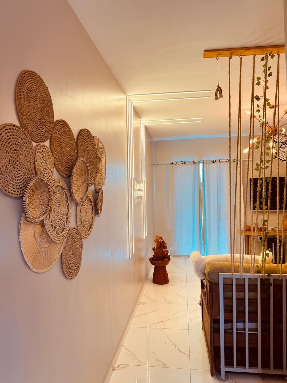 Ap Zen Apartment in State of Ceará