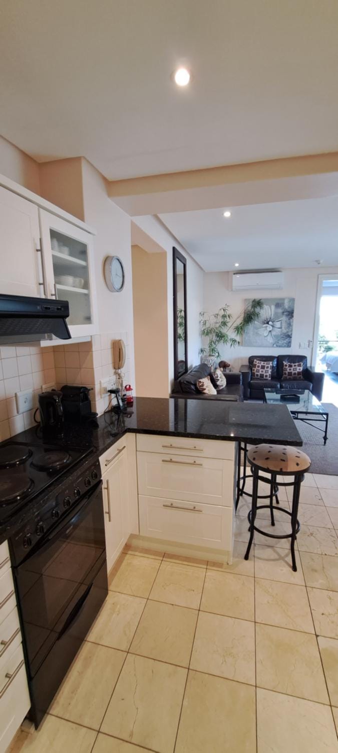 V&A Waterfront Marina Family Apartment 101 Altmore Apartment in Cape Town